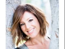 Sarah McLachlan