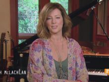 Sarah McLachlan