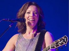 Sarah McLachlan