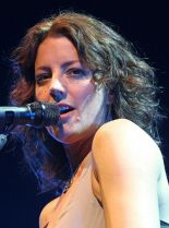 Sarah McLachlan