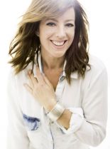 Sarah McLachlan