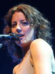 Sarah McLachlan