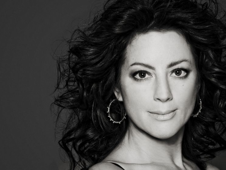 Sarah McLachlan