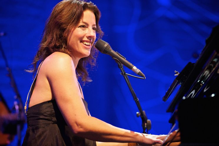 Sarah McLachlan