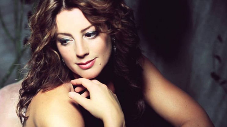 Sarah McLachlan