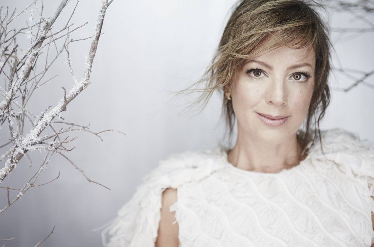 Sarah McLachlan