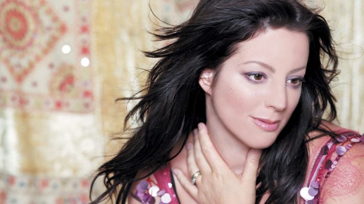 Sarah McLachlan