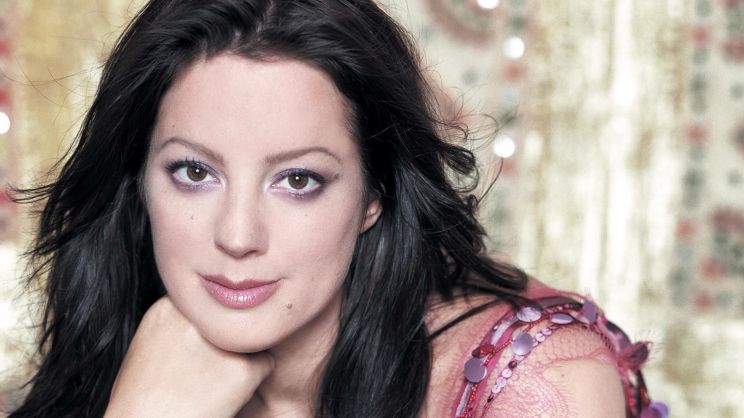 Sarah McLachlan