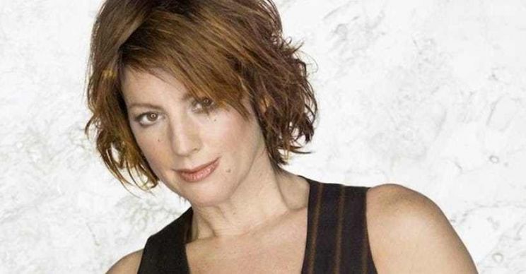 Sarah McLachlan