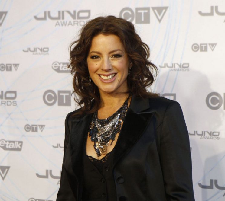 Sarah McLachlan
