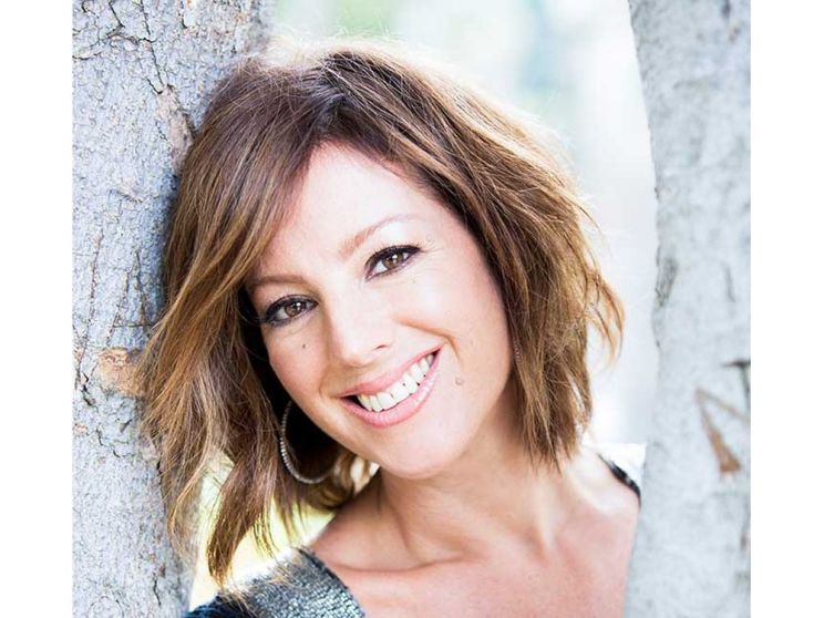 Sarah McLachlan