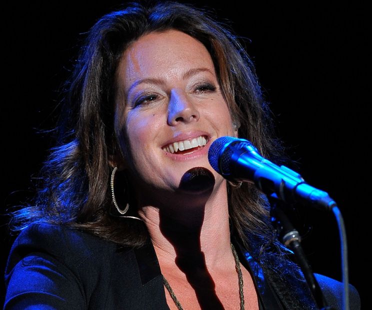 Sarah McLachlan