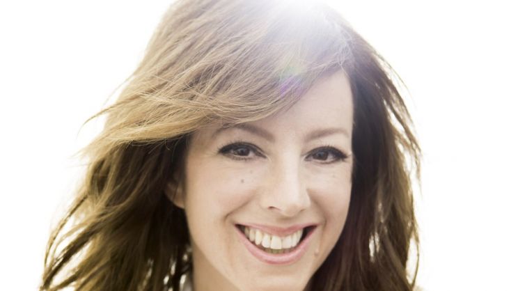 Sarah McLachlan