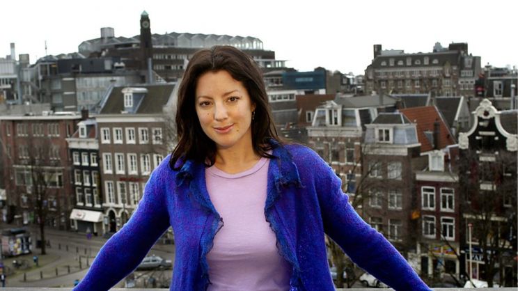 Sarah McLachlan