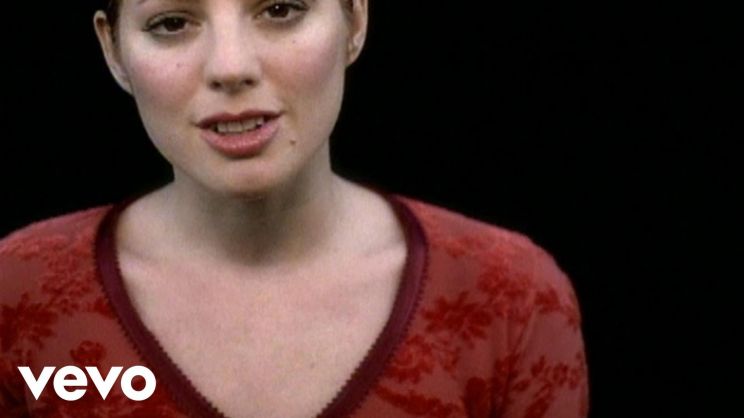 Sarah McLachlan