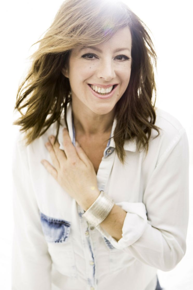 Sarah McLachlan