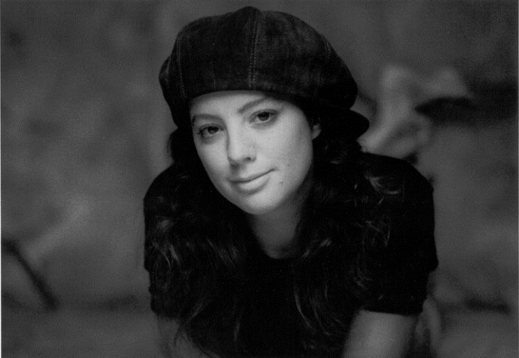 Sarah McLachlan
