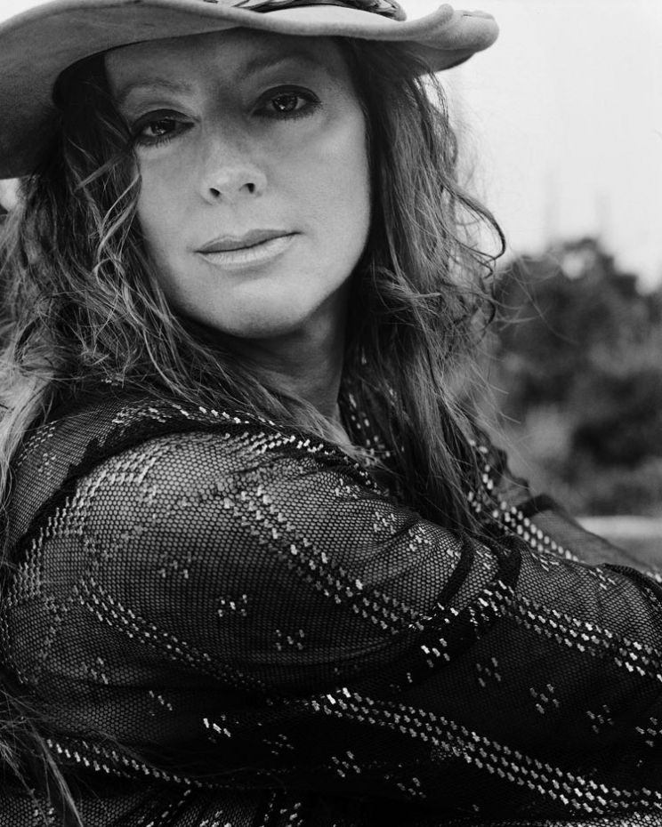 Sarah McLachlan