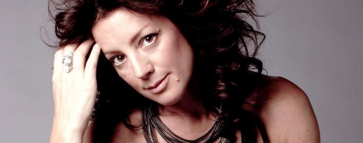Sarah McLachlan