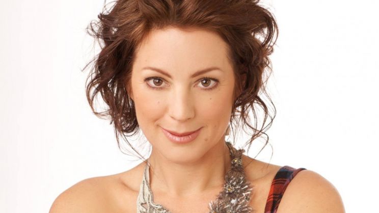 Sarah McLachlan