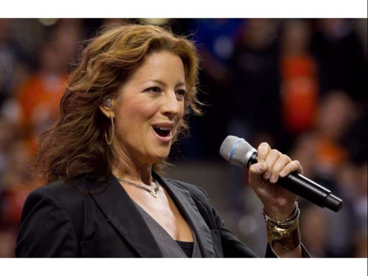 Sarah McLachlan