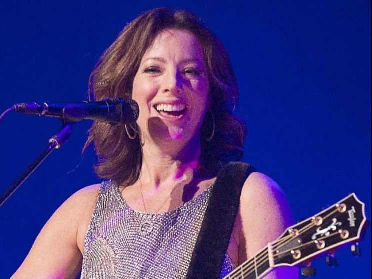 Sarah McLachlan