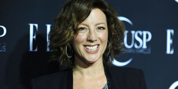 Sarah McLachlan