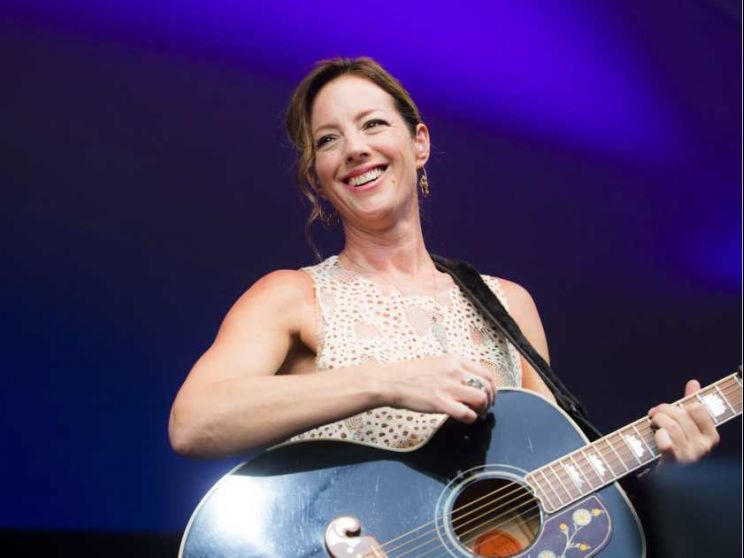 Sarah McLachlan