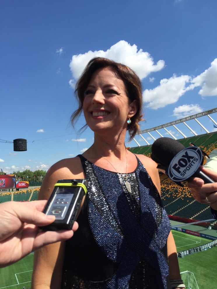 Sarah McLachlan