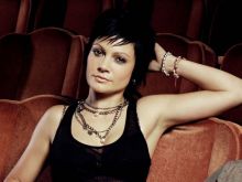 Sarah McLeod