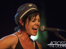 Sarah McLeod