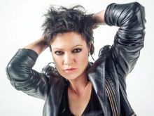 Sarah McLeod