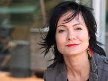 Sarah McLeod