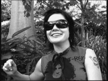 Sarah McLeod