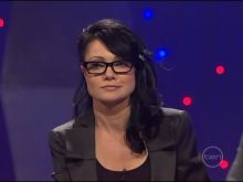 Sarah McLeod