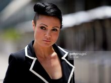 Sarah McLeod