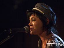 Sarah McLeod