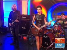 Sarah McLeod