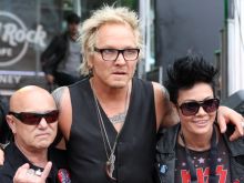 Sarah McLeod