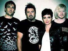 Sarah McLeod