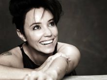 Sarah McLeod