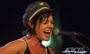 Sarah McLeod