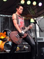 Sarah McLeod