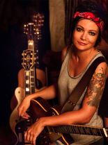 Sarah McLeod