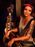 Sarah McLeod