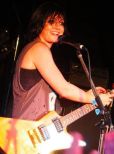 Sarah McLeod