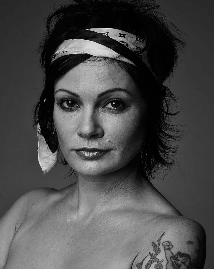 Sarah McLeod