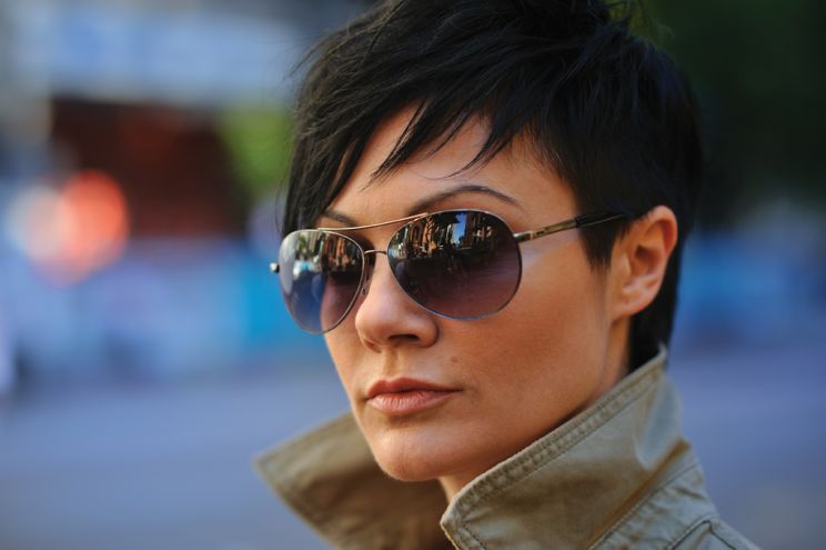 Sarah McLeod