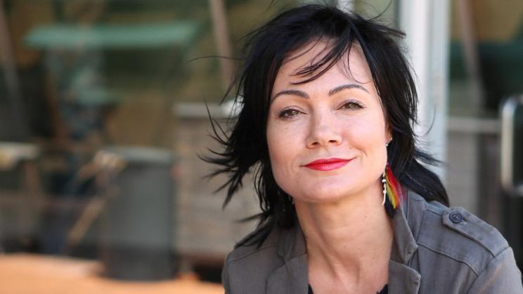 Sarah McLeod