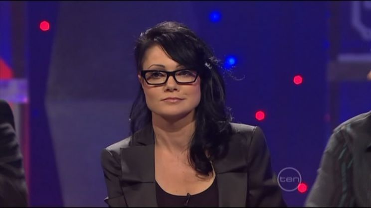 Sarah McLeod